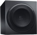 Logitech Z906 Lautsprecherset 500 W Universal Schwarz 5.1 Kanäle 67 W