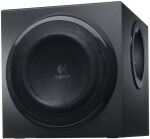 Logitech Z906 Lautsprecherset 500 W Universal Schwarz 5.1 Kanäle 67 W