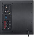 Logitech Z906 Lautsprecherset 500 W Universal Schwarz 5.1 Kanäle 67 W