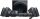 Logitech Z906 Lautsprecherset 500 W Universal Schwarz 5.1 Kanäle 67 W