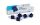 Xerox GENUINE 5 CYAN COLORSTIX 8200 INK Tinten Colorstick