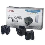 XEROX ColorStix schwarz  f. PH8560xx (3.000 Seiten/3...