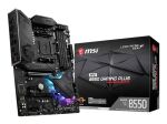 MSI MPG B550 Gaming Plus AMD B550 Sockel AM4 ATX
