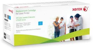 XEROX Toner cyan CE271A CP5225