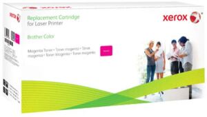 XEROX Toner magenta  HL4570 ca. 6.500 Seiten