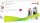 XEROX Toner magenta  HL4570 ca. 6.500 Seiten