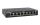 NETGEAR GS308-300PES Netzwerk-Switch Unmanaged L2 Gigabit Ethernet (10/100/1000) Schwarz