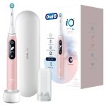 Oral-B 445197 Elektrische Zahnbürste Erwachsener...