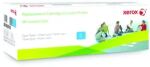 XEROX Toner cyan  CF301A ca. 32000 Seiten
