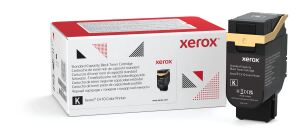 Xerox ® C410 Farbdrucker/VersaLink® C415 Farb-Multifunktionsdrucker Standardkapazität-Tonermodul Schwarz (2400 Seiten) - 006R04677