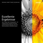 Xerox WorkCentre® 3655/3655i Extra hohe Kapazität-Tonermodul Schwarz (25900 Seiten) - 106R02740