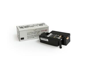Xerox Phaser® 6020/6022, WorkCentre® 6025/6027 Standardkapazität-Tonermodul Schwarz (2000 Seiten) - 106R02759