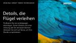 Xerox Phaser® 6510, WorkCentre® 6515 Standardkapazität-Tonermodul Magenta (1000 Seiten) - 106R03474