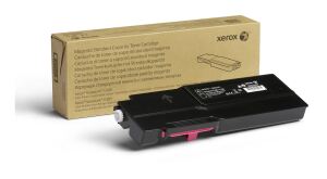 Xerox ® VersaLink® C400 Farbdrucker/C405 Farb-Multifunktionsdrucker Standardkapazität-Tonermodul Magenta (2500 Seiten) - 106R03503