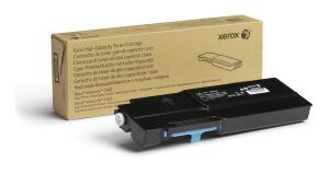 Xerox ® VersaLink® C400 Farbdrucker/C405 Farb-Multifunktionsdrucker Hohe Kapazität-Tonermodul Cyan (4800 Seiten) - 106R03518