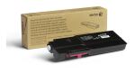 XEROX Toner magenta HC   VLC400/C405 ca. 4.800 Seiten