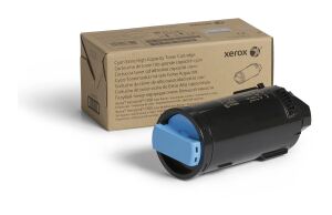 Xerox ® VersaLink® C500-Farbdrucker/C505-Farb-Multifunktionsdrucker Extra hohe Kapazität-Tonermodul Cyan (9000 Seiten) - 106R03873