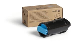 Xerox ® VersaLink® C600-Farbdrucker Extra hohe Kapazität-Tonermodul Cyan (16800 Seiten) - 106R03920