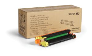Xerox VersaLink C60X Trommeleinheit Gelb (40,000 Seiten)