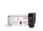 Xerox ® VersaLink® C620-Farbdrucker Hohe Kapazität-Tonermodul Magenta (12000 Seiten) - 006R04626