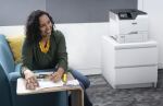 Xerox VersaLink C620 A4 50 Seiten/Min. Duplexdrucker PS3 PCL5e/6 2 Behälter 650 Blatt