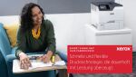 Xerox VersaLink C620 A4 50 Seiten/Min. Duplexdrucker PS3 PCL5e/6 2 Behälter 650 Blatt
