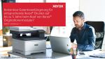 Xerox C320 A4 33 Seiten/Min. Wireless-Duplexdrucker PS3 PCL5e/6 2 Behälter Gesamt 251 Blatt