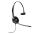 HP Poly EncorePro 510 Monaurales Headset + Quick Disconnect