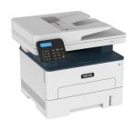 Xerox B225 A4 34 Seiten/Min. Wireless Duplex Kopie/Druck/Scan PS3 PCL5e/6 Automatischer Vorlageneinzug 2 Behälter Gesamt 251 Blatt