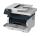 Xerox B225 A4 34 Seiten/Min. Wireless Duplex Kopie/Druck/Scan PS3 PCL5e/6 Automatischer Vorlageneinzug 2 Behälter Gesamt 251 Blatt
