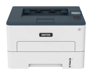 Xerox B230 A4 34 Seiten/Min. Wireless-Duplexdrucker PCL5e/6 2 Behälter Gesamt 251 Blatt
