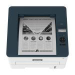 Xerox B230 A4 34 Seiten/Min. Wireless-Duplexdrucker PCL5e/6 2 Behälter Gesamt 251 Blatt