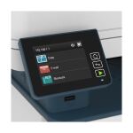 Xerox B235 A4 34 Seiten/Min. Wireless Duplex Kopie/Druck/Scan/Fax PS3 PCL5e/6 Automatischer Vorlageneinzug 2 Behälter Gesamt 251 Blatt