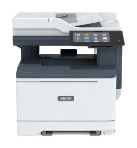 Xerox VersaLink C415 A4 40 S./Min. 2-seitig Kopieren/Drucken/Scannen/Faxen PS3 PCL5e/6 2 Behälter 251 Blatt