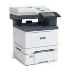 Xerox VersaLink C415 A4 40 S./Min. 2-seitig Kopieren/Drucken/Scannen/Faxen PS3 PCL5e/6 2 Behälter 251 Blatt