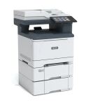 Xerox VersaLink C415 A4 40 S./Min. 2-seitig Kopieren/Drucken/Scannen/Faxen PS3 PCL5e/6 2 Behälter 251 Blatt