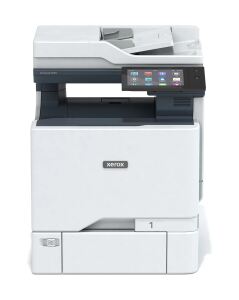 Xerox VersaLink C625 A4 50 S./Min. 2-seitig Kopieren/Drucken/Scannen/Faxen PS3 PCL5e/6 2 Behälter 650 Blatt
