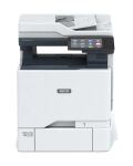 Xerox VersaLink C625 A4 50 S./Min. 2-seitig Kopieren/Drucken/Scannen/Faxen PS3 PCL5e/6 2 Behälter 650 Blatt