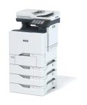 Xerox VersaLink C625 A4 50 S./Min. 2-seitig Kopieren/Drucken/Scannen/Faxen PS3 PCL5e/6 2 Behälter 650 Blatt