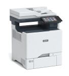 Xerox VersaLink C625 A4 50 S./Min. 2-seitig Kopieren/Drucken/Scannen/Faxen PS3 PCL5e/6 2 Behälter 650 Blatt