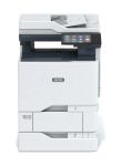 Xerox VersaLink C625 A4 50 S./Min. 2-seitig Kopieren/Drucken/Scannen/Faxen PS3 PCL5e/6 2 Behälter 650 Blatt