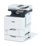 Xerox VersaLink C625 A4 50 S./Min. 2-seitig Kopieren/Drucken/Scannen/Faxen PS3 PCL5e/6 2 Behälter 650 Blatt