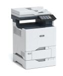Xerox VersaLink C625 A4 50 S./Min. 2-seitig Kopieren/Drucken/Scannen/Faxen PS3 PCL5e/6 2 Behälter 650 Blatt