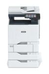 Xerox VersaLink C625 A4 50 S./Min. 2-seitig Kopieren/Drucken/Scannen/Faxen PS3 PCL5e/6 2 Behälter 650 Blatt