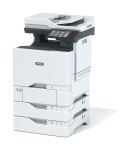 Xerox VersaLink C625 A4 50 S./Min. 2-seitig Kopieren/Drucken/Scannen/Faxen PS3 PCL5e/6 2 Behälter 650 Blatt