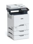 Xerox VersaLink C625 A4 50 S./Min. 2-seitig Kopieren/Drucken/Scannen/Faxen PS3 PCL5e/6 2 Behälter 650 Blatt