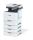 Xerox VersaLink C625 A4 50 S./Min. 2-seitig Kopieren/Drucken/Scannen/Faxen PS3 PCL5e/6 2 Behälter 650 Blatt