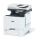 Xerox VersaLink C625 A4 50 S./Min. 2-seitig Kopieren/Drucken/Scannen/Faxen PS3 PCL5e/6 2 Behälter 650 Blatt