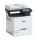 Xerox VersaLink C625 A4 50 S./Min. 2-seitig Kopieren/Drucken/Scannen/Faxen PS3 PCL5e/6 2 Behälter 650 Blatt