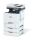 Xerox VersaLink C625 A4 50 S./Min. 2-seitig Kopieren/Drucken/Scannen/Faxen PS3 PCL5e/6 2 Behälter 650 Blatt